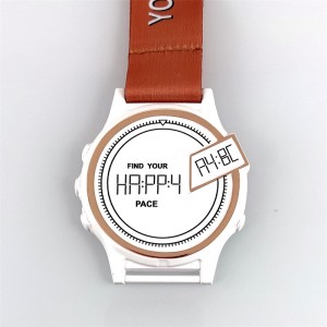 Medalii de premii GAG Medalii de design Sport Custom