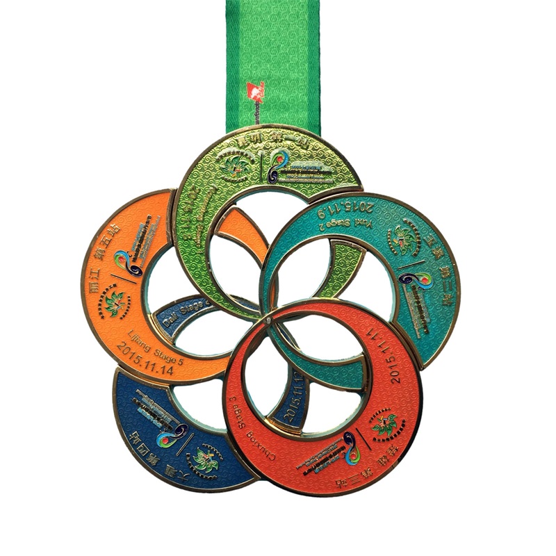 Trofee și medalii personalizate Sport Gol