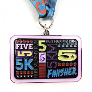 Medalii Sport Meta Molde Medalii Metalice Medalie din fontă