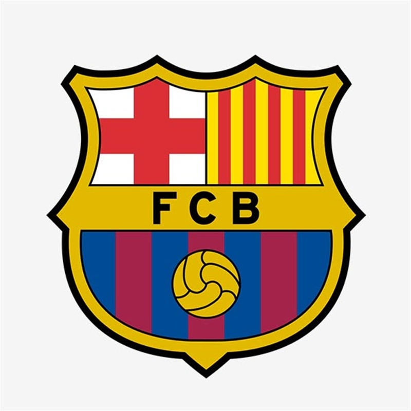 Barcelona, ​​stânga-spate, a părăsit clubul
